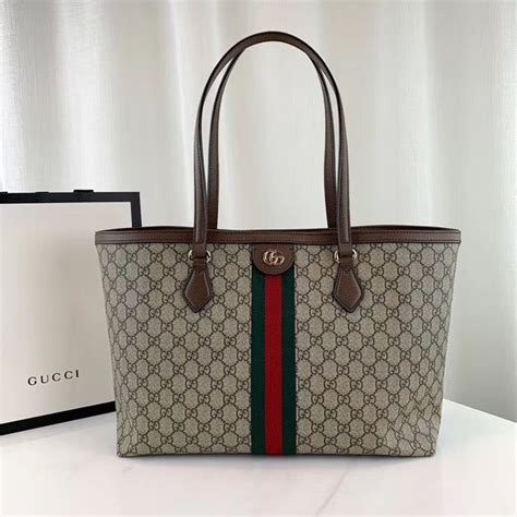 gucci tote bag replica|first copy gucci bags.